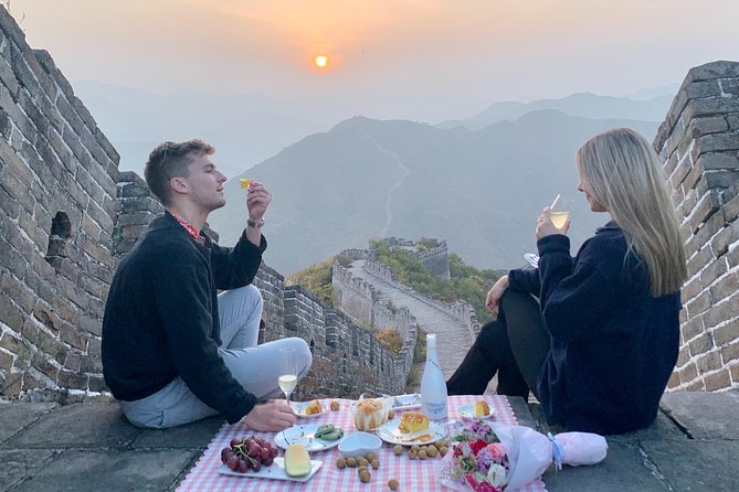 Private Day Trip to the Huanghuacheng Wild Great Wall with Picnic - Why Huanghuacheng feels different from Beijing’s famous wall