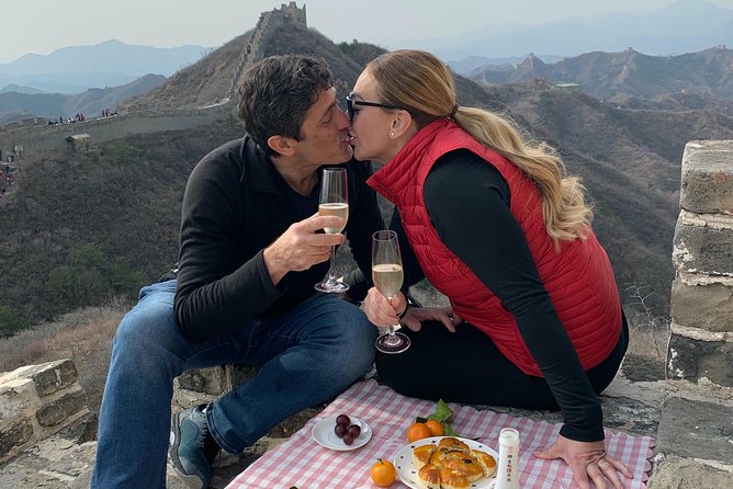 Private Day Trip to the Huanghuacheng Wild Great Wall with Picnic - Practical details that make the day smoother