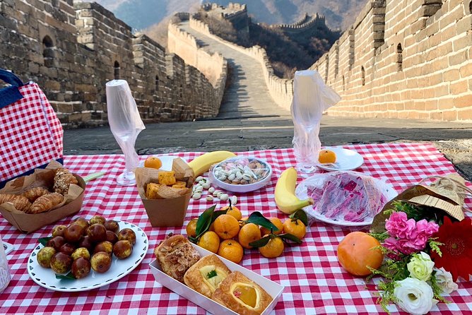 Private Day Trip to the Huanghuacheng Wild Great Wall with Picnic - How this compares with a standard Great Wall visit
