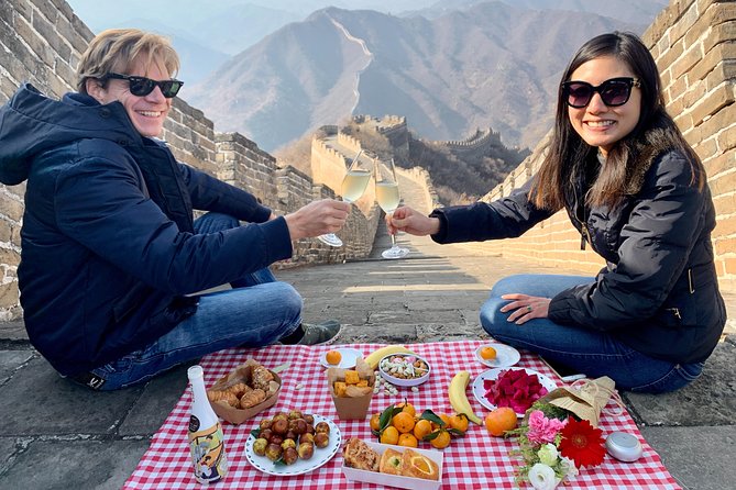 Private Day Trip to the Huanghuacheng Wild Great Wall with Picnic - A private 8:00 am start from your hotel