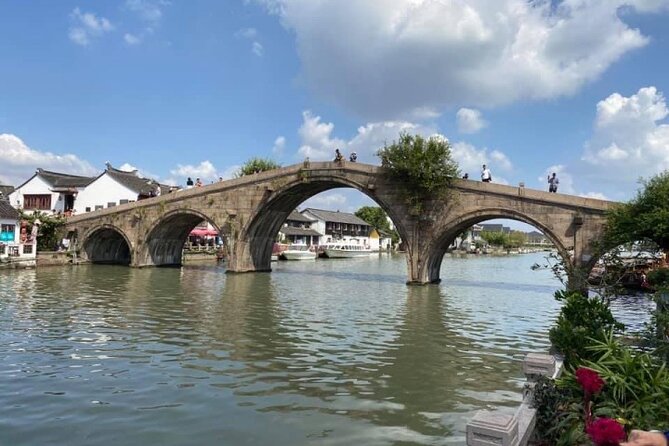 Private Day Trip to Zhujiajiao Water Town w/Flexible Shanghai Highlights - Why Zhujiajiao is the right first stop
