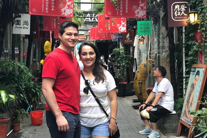 Private Day Trip to Zhujiajiao Water Town w/Flexible Shanghai Highlights - The cost and what the $169 buys