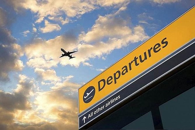 Private Departure Transfer from Shanghai City Center to Pudong Int'l Airport - Why Pudong Airport makes private transport useful