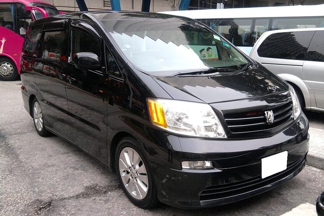 Private Departure Transfer: Hotel to Shanghai Pudong Airport (PVG) - The traffic risk deserves serious attention