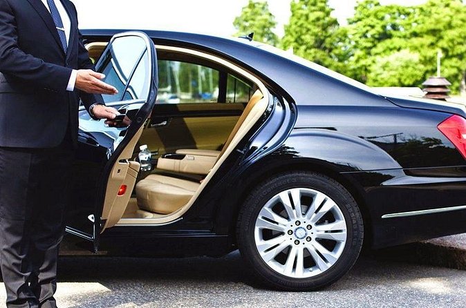 Private Departure Transfer to Pudong Airport from Shanghai City - Timing Your Final Shanghai Morning