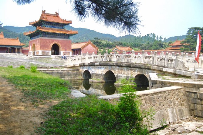 Private Excursion Tour to East Qing Tombs from Beijing - Why the Eastern Qing Tombs Are Worth the Long Drive