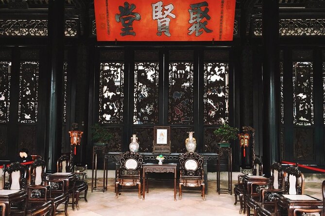 Private Flexible Guangzhou Layover Tour of Old and New Highlights - What the $158 price really buys