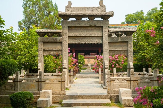 Private Flexible Xian City Day Tour with Lunch - Why a private Xian day can save you time