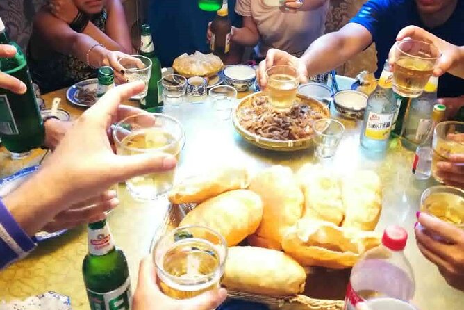Private Flexible Xian City Day Tour with Lunch - Big Wild Goose Pagoda, Xians landmark starting point