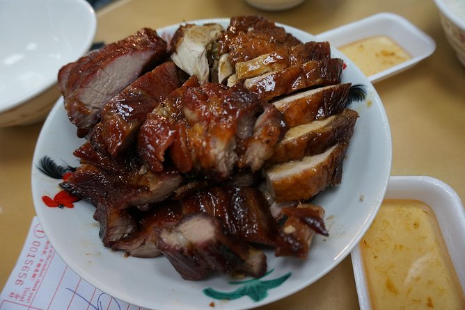 Private Food Tour: Hong Kong Island - Why this food tour works as a Hong Kong introduction