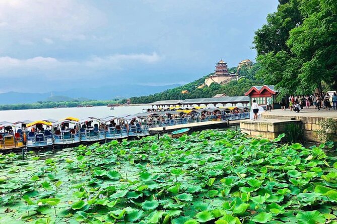 Private Full-Day Tour Beijing City Highlights - A smart first day in Beijing
