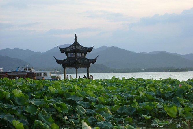 Private Full Day Tour : Customizable Hangzhou City Highlights with Multi Options - Why a private day works well in Hangzhou