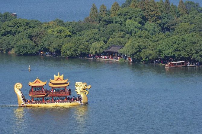 Private Full Day Tour : Customizable Hangzhou City Highlights with Multi Options - Lingyin Temple adds ceremony and scale