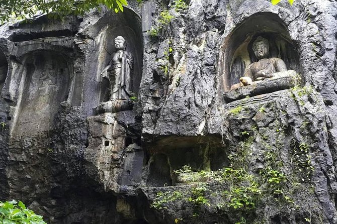 Private Full Day Tour : Customizable Hangzhou City Highlights with Multi Options - What $148 per person really buys