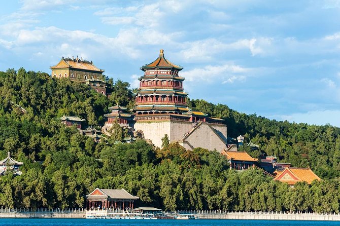 Private Full Day Tour: Forbidden City, Tiananmen & Summer Palace - Key points to know before booking