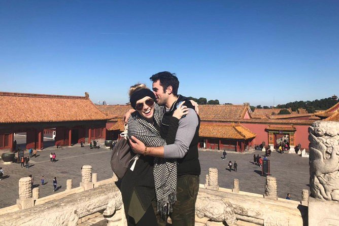 Private Full Day Tour: Forbidden City, Tiananmen & Summer Palace - Tiananmen Square: Beijing’s formal front door