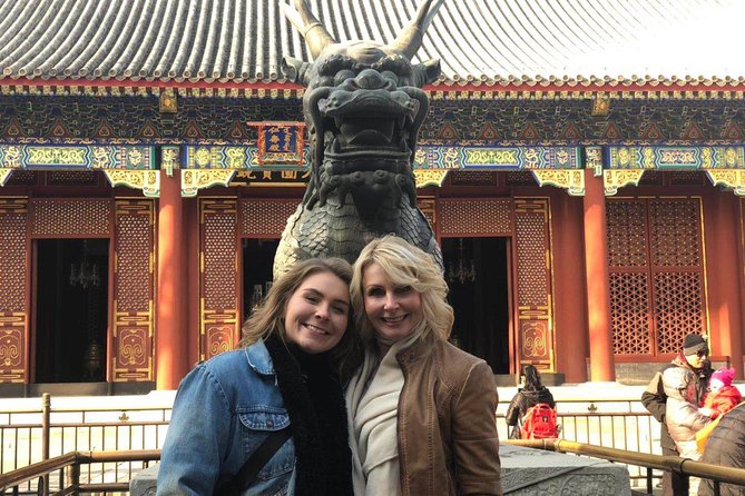 Private Full Day Tour: Forbidden City, Tiananmen & Summer Palace - Who gets the best value at $130?