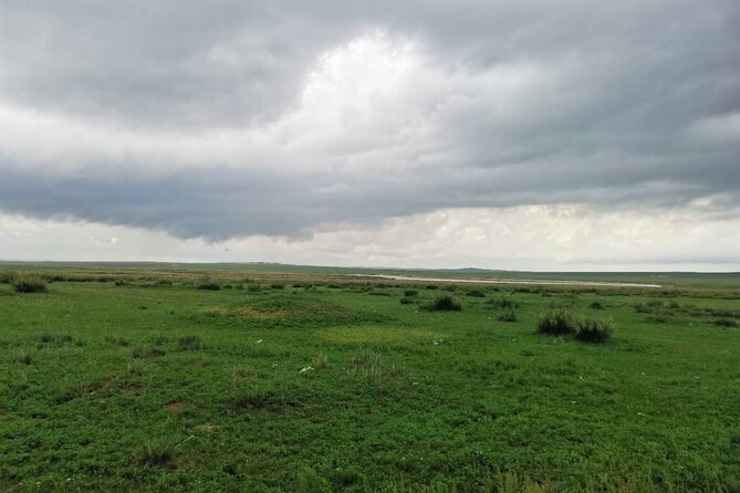 Private Full-Day Tour to Huitengxile Grassland from Hohhot - Lunch and a Mongolian performance