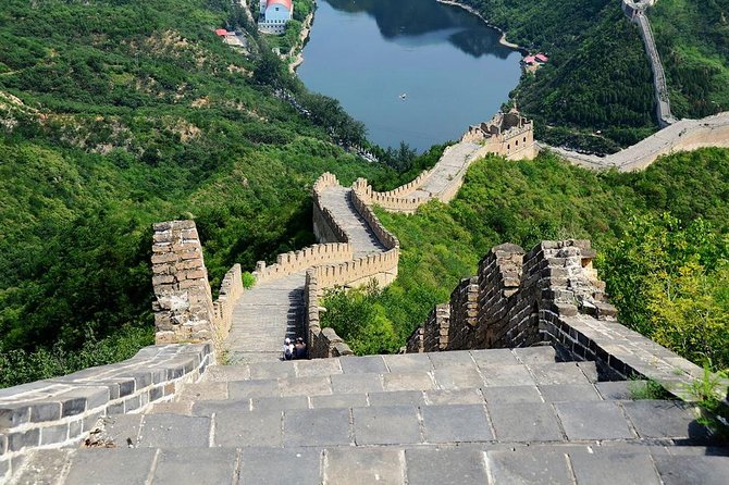 Private Great Wall Fancier's Day Tour: 3 Sections of Great Wall Visiting - Huanghuacheng: the rugged first stop