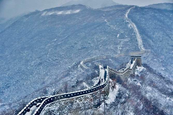 Private Great Wall Tour from Tianjin Cruise Port - The return through Beijing South Railway Station