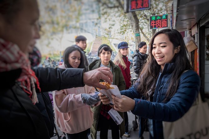 Private Guided Breakfast Tour of Former French Concession - Shanghai Breakfast Starts Before the City Wakes