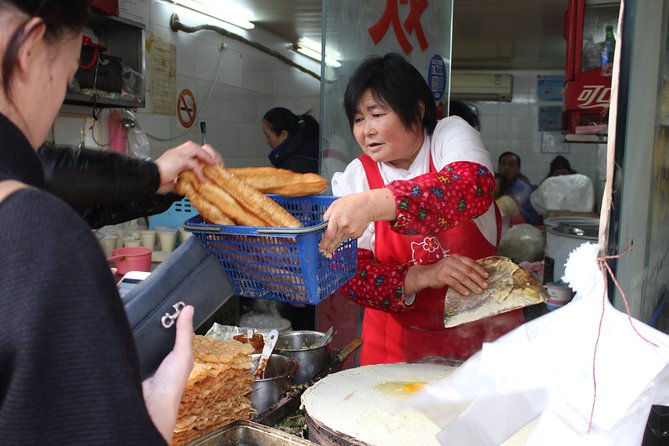 Private Guided Breakfast Tour of Former French Concession - Why the Private Format Matters