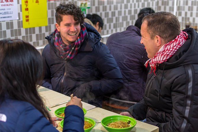 Private Guided Breakfast Tour of Former French Concession - What You Actually Eat for Shanghai Breakfast