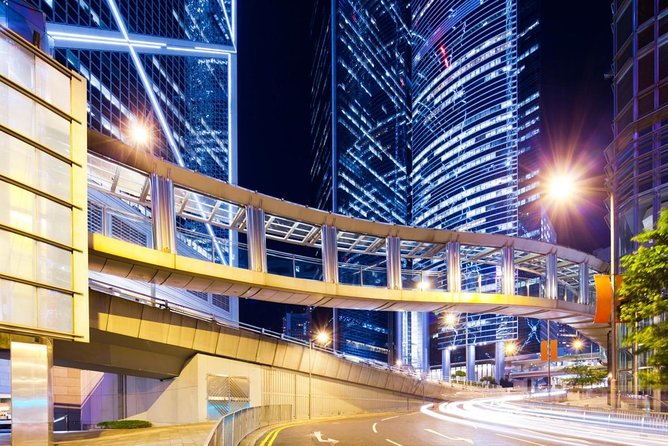 Private Half-Day Real Hong Kong Walking Tour - Key points to know before booking