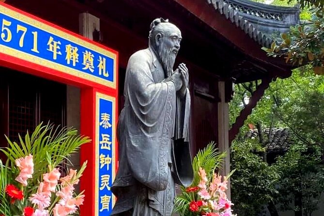 Private Half-Day Tour: Amazing Highlights of Old Shanghai - Pickup, transport, and the real four-hour pace
