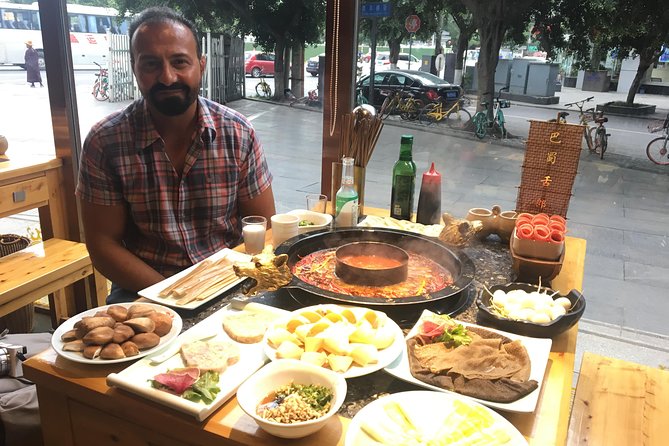 Private Half-Day Tour in Sichuan Culture Show with Hot Pot Dinner in Chengdu - Is $100 a fair price?