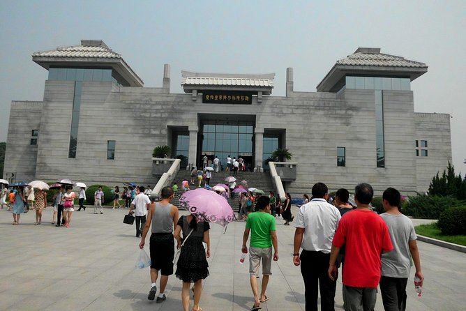 Private Half-Day Tour to the Terracotta Army in Xi'an - Why a Half-Day Visit Works in Xi’an