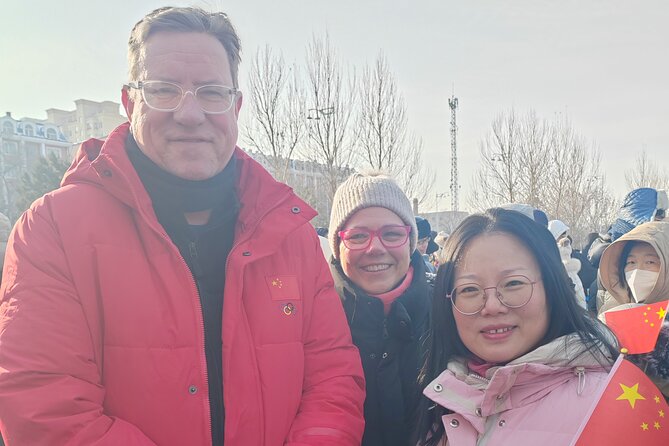 Private Half Day Tour to Unit 731 Museum and Sites in Harbin - Walking the original Unit 731 grounds
