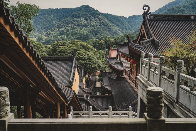 Private Hangzhou Day Tour from Shanghai by Bullet Train - The morning transfer from your Shanghai hotel