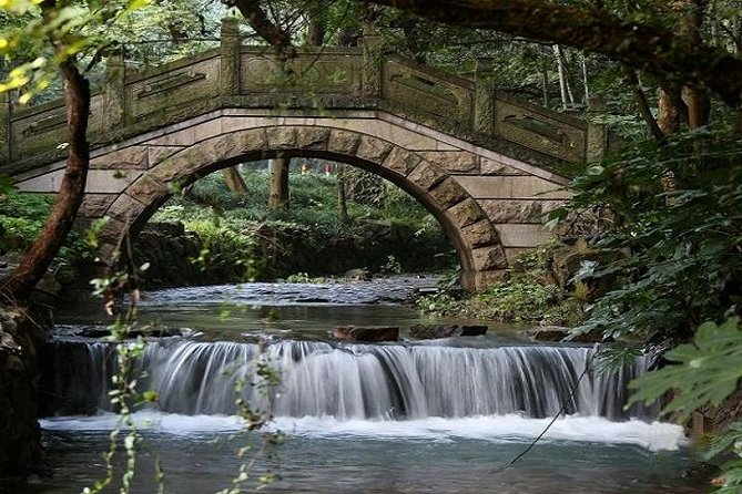 Private Hangzhou Day Tour from Shanghai by Bullet Train - Is the $339 price fair?