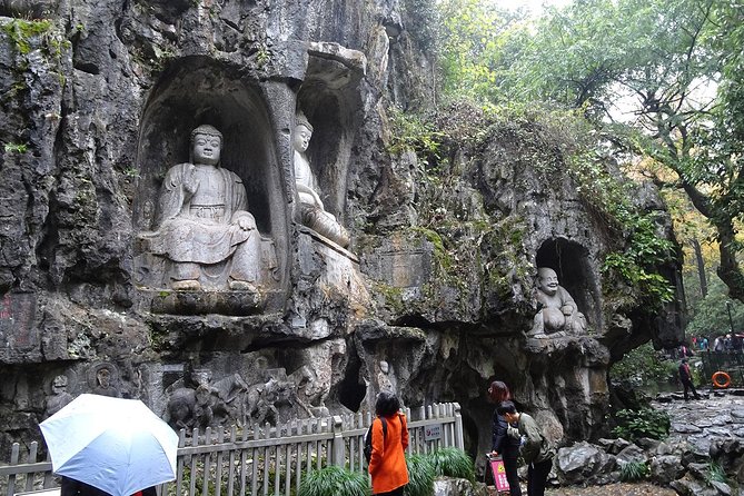 Private Hangzhou Day Tour to West Lake, Lingyin Temple, Tea Village, Old Pagoda - What $189 buys you, and where the value weakens