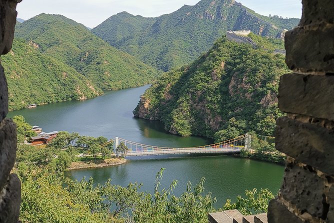 Private Hiking Day Trip to Huanghuacheng Water Great Wall - A short history with a grim twist