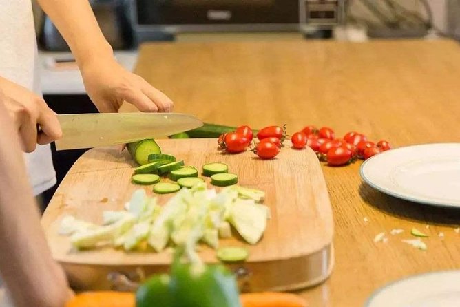 Private Home Cooking Class with Shanghai Mama - Why this Shanghai food experience feels different