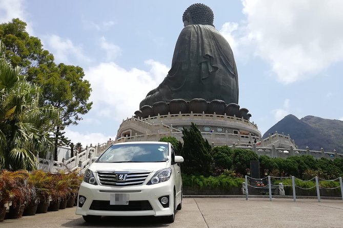Private Hong Kong Car Tour - Half Day or Full Day - Why a private car works well in Hong Kong