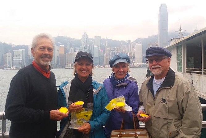 Private Hong Kong Car Tour - Half Day or Full Day - Kowloon markets and neighborhood character
