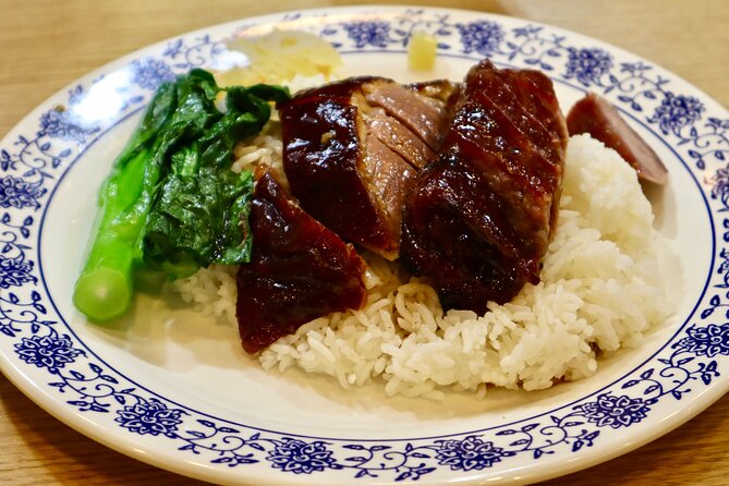 Private Hong Kong's Hidden Eats Food Tour with 7+ Local Tastings - Is $340 per person a fair price?