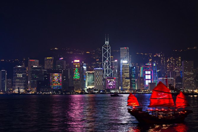 Private Hong Kong Tour with a Local, Highlights & Hidden Gems 100% Personalised - Tai Kwun brings colonial buildings and modern art together