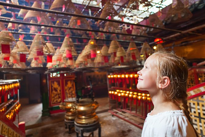 Private Hong Kong Tour with a Local, Highlights & Hidden Gems 100% Personalised - SoHo and the outdoor escalator