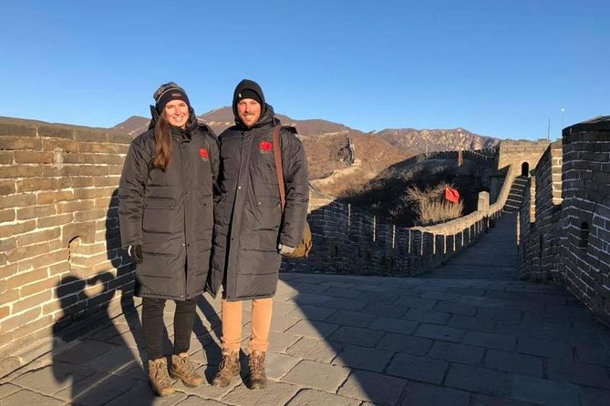 Private Layover Tour to Mutianyu Great Wall from Beijing Airport - Why Mutianyu Works for a Beijing Layover