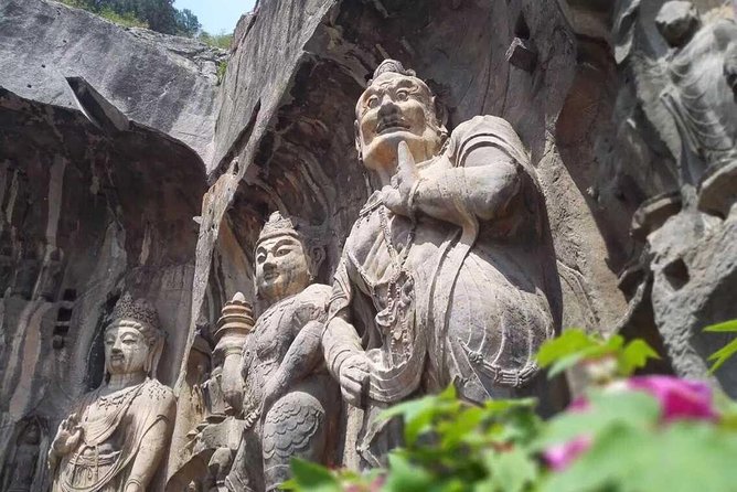 Private Luoyang Day Tour: Longmen Grottoes and White Horse Temple - Who should book this Luoyang day trip?