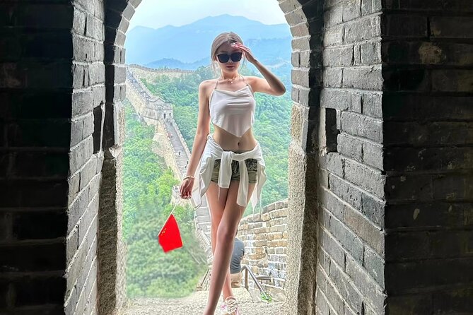 Private Mutianyu Great Wall and Summer Palace Layover or Day Tour - Practical planning for a layover