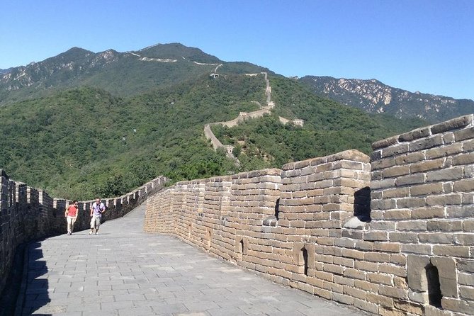 Private Mutianyu Great Wall Day Tour include Chairlift & Toboggan - Chairlift and toboggan, or cable car?