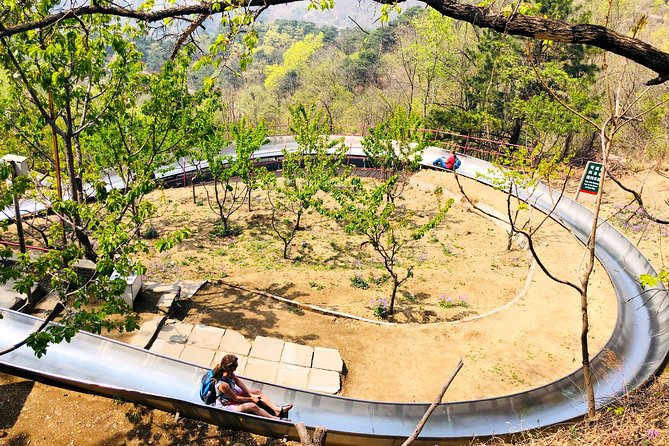 Private Mutianyu Great Wall Tour from Beijing - Why Mutianyu works so well for a private visit