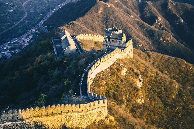 Private Mutianyu Great Wall Tour with English Driver - Key points to know before booking