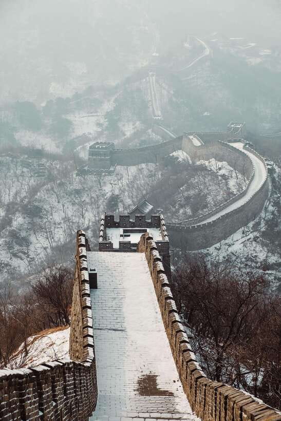 Private Mutianyu Great Wall Tour with English Driver - Reaching Mutianyu and finding your route