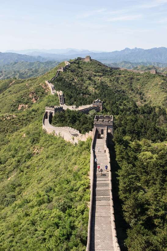 Private Mutianyu Great Wall Tour with English Driver - Who gets the best value from this tour